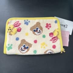 yuki様専用です！・フェイラー ラブラリーテディ母子手帳・マルチ