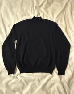 PRADA タートルネック モックネック ニット セーター archive - メルカリ