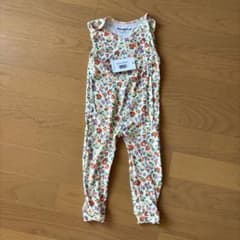 Misha&Puff Baby Snap Overall 6-12m - メルカリ