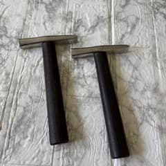 パチンコ釘調整用ハンマー 釘メンテナンス/釘師/工具/道具❤️セット