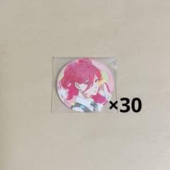 千切豹馬 缶バッジ ツリビレ ホログラム缶 ホロ缶 ブルーロック 初期