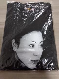 宇多田ヒカル BOHEMIAN' SUMMER 2000 ツアーTシャツ - メルカリ