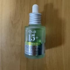 Anua 15+ アゼライン酸美容液 30ml - メルカリ