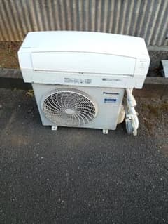 2020年製Panasonic CS-280DEXK エアコン本体 - メルカリ