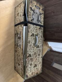 進撃の巨人 立体機動装置 USJ購入品 なりきりグッズ 左右セット - メルカリ