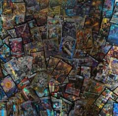 デュエマ まとめ 引退品 アーテルゴルギーニb メアリージェニー