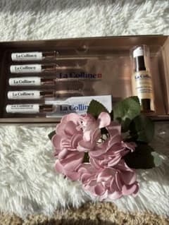 ラコリーヌ アイコラージェンマスク（5週間集中ケアプログラム