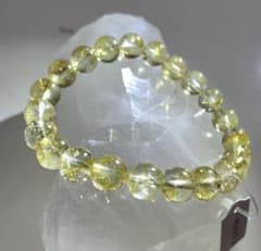 ⭐️この子様⭐️ ポジティブパワー全開 リモナイトイントパーズ