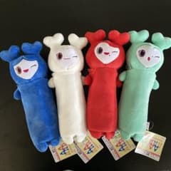 TWICE LOVELYS のびふにゃポーチ～GiGO限定～の入手方法まとめ – 攻略