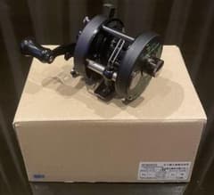 五十鈴 イスズ ヘッドハンターズ BC620SSS ヴィンテージ アブガルシア