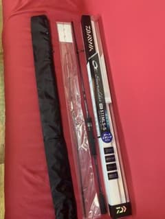 エメラルダス MX BT 511MLS-S.Q ダイワ ティップラン エギング - メルカリ