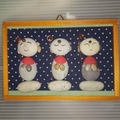 お地蔵さん - メルカリ