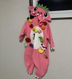 パニパニパイナ！ヤンヤン衣装 ピンク - メルカリ