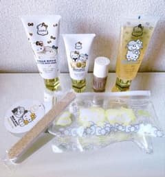 Laline ラリン ハローキティ リトルミスハグ HelloKitty - メルカリ