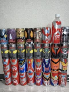 再販なし】復刻堂ウルトラサイダー・ウルトラコーラ等 - メルカリ