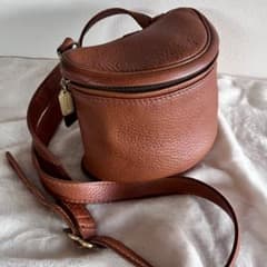 希少 オールドコーチ ソノマコレクションウエストポーチ ショルダー