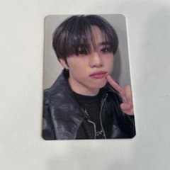 ソヌ トレカ ドボイズ THE BOYZ unexpected 5/31東京特典 - メルカリ