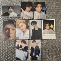 ENHYPEN ジェイ トレカ ラキドロ - メルカリ