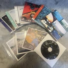 まとめ売り・廃盤込み】bokula. CD - メルカリ