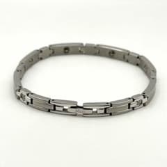MARE マーレ 健康ブレスレット 純チタン ゲルマニウム ジルコニア