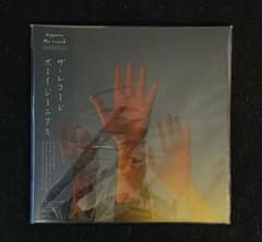 boygenius the record アナログ 新品 限定250枚 - メルカリ