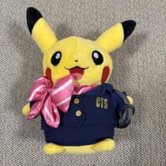 ポケモンセンター ダルマッカごっこピカチュウ ぬいぐるみ | Shop at