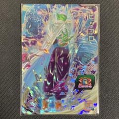 SDBH ドラゴンボールヒーローズ ピッコロ 神と融合 ABS-22未開封