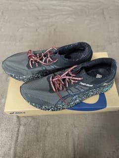 asics x eldoreso S4 28cm - メルカリ