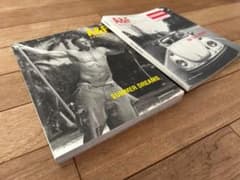 BRUCE WEBER 撮影 アバクロカタログ 16800→13800 - メルカリ