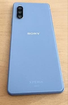 SONY Xperia 10 III SOG04 - メルカリ