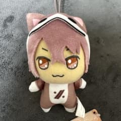 アイドリッシュセブン×太鼓の達人 きらどるぬいぐるみ 御堂虎於 - メルカリ