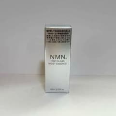NMN HIGH CLASS MOIST ESSENCE 60ml 美容液 - メルカリ