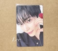 ZB1 ゼベワン 一直娱 中国 北京 ポップアップ 限定 トレカ ハンビン