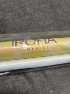 beatmania IIDX グッズキャンペーン 等身大タペストリー イロハ - メルカリ