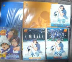 パンフ,特典ディスク付】テニミュ 1st. 氷帝A & 氷帝 東京凱旋 - メルカリ