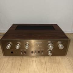 onkyo プリメインアンプ Integra A-755 動作品 いい音です - メルカリ