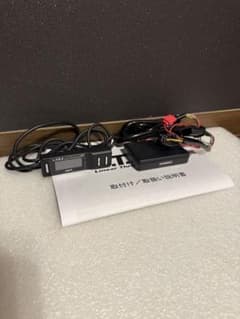 ☆希少☆ L.T.S. Ⅱ トムス スロットルコントローラー 20 アルファード