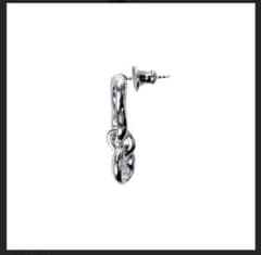 川谷絵音 LATENCY 片耳ピアス - メルカリ