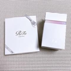 成約予定】リファハートコームシルキーパープル、ミラー、タンブラー3