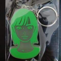 Kyne キネ 蓄光キーホルダー ADAPTATION UNION SODA - メルカリ