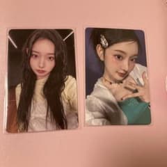 kiiikiii イソル qq music トレカ イソル セット - メルカリ