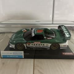 京商 ミニッツ TAKATA童夢NSX - メルカリ