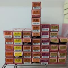 オルディーブカラー剤 40本当日発送 お値引き可能 - メルカリ