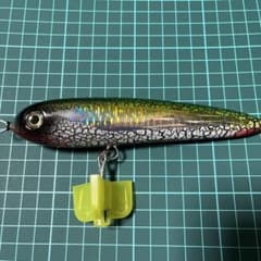 吉良工房 ルアー 吉良恵 キラーペンシル 45-150 ブリ ヒラマサ 青物