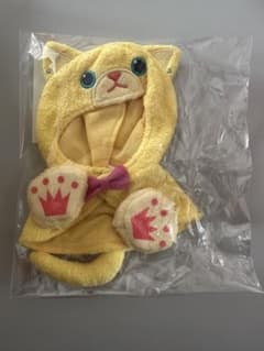 うたプリ プリンスキャット ポンチョ ぬいスター ロージー 来栖翔