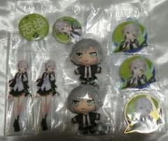 プロセカ 日野森志歩 一番くじ セット - メルカリ