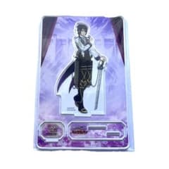 非売品・未開封】進撃の巨人 ブレイブオーダー 当選品 アクリル