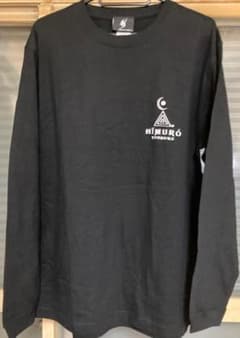 hrk様専用! 氷室京介 DEAR ALGERNON CREWTシャツ! 新品! - メルカリ