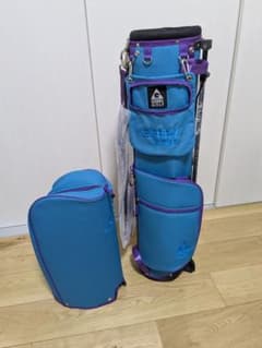 GERRY GOLF ジェリーゴルフ スタンドキャリーバック - メルカリ