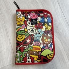 ヒスミニ 母子手帳ケース - メルカリ